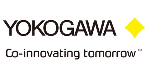 yokogawa|Yokogawa Electric Corporation.